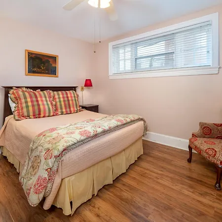La Reserve Bed&Breakfast-2